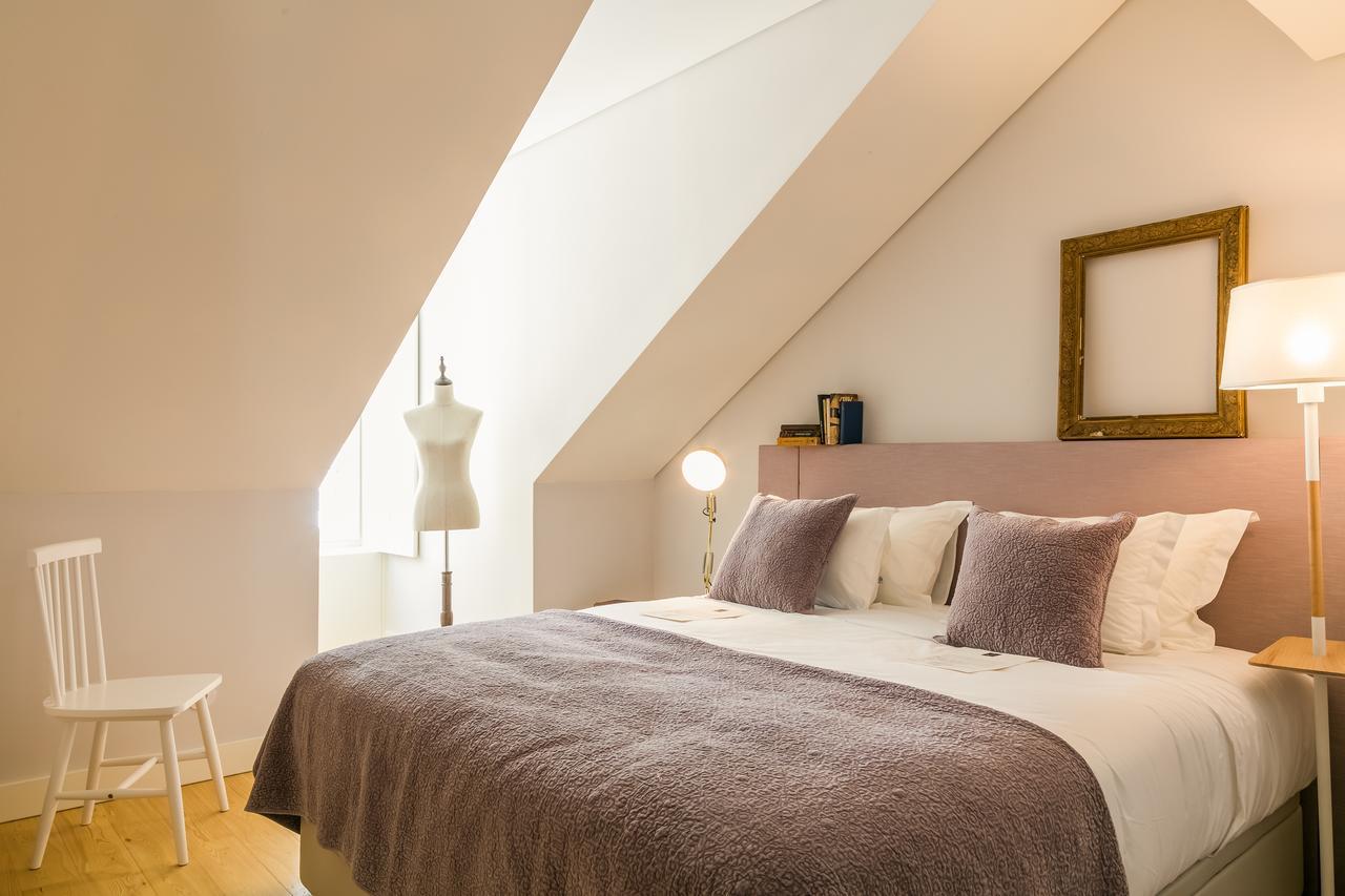 Almaria - Da Corte | Chiado Apartment Lissabon