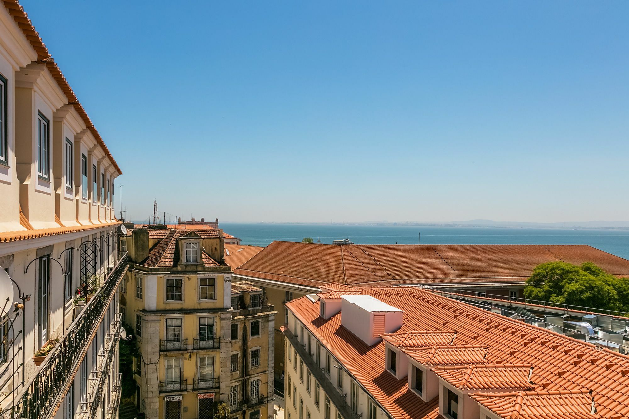 Almaria - Da Corte | Chiado Lissabon