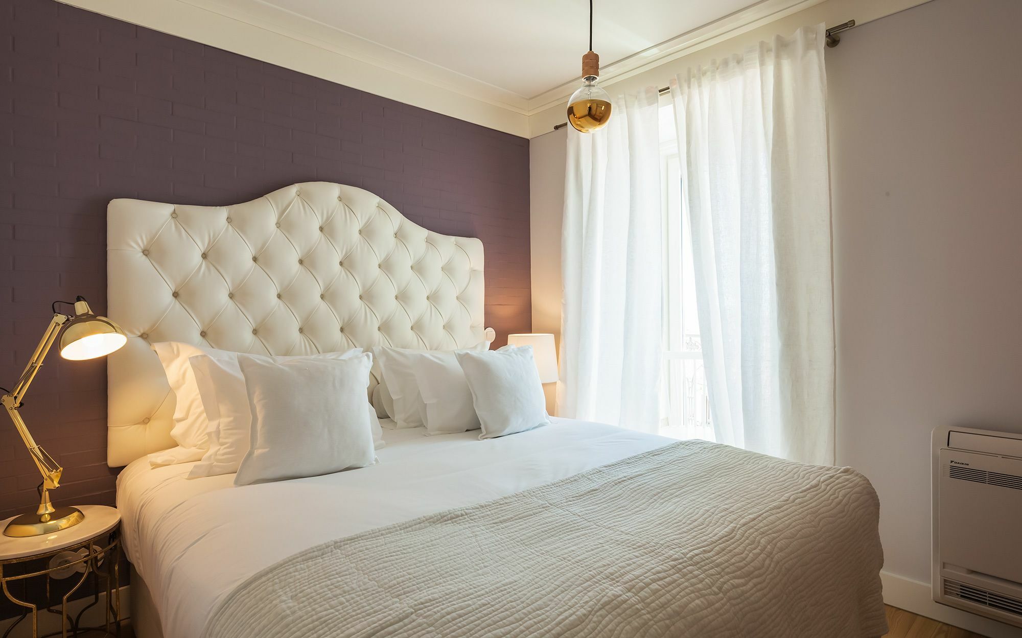 Apartment Almaria - Da Corte | Chiado Lissabon